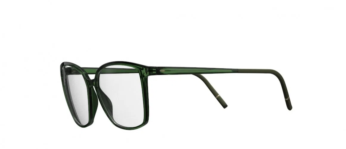Silhouette Clear Sky 1621 Eyeglasses - view 44